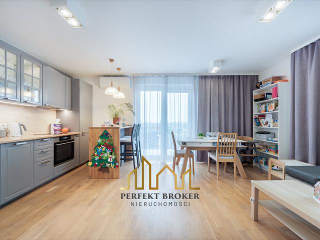 Mieszkanie na sprzedaż w Lublin, Lubelskie