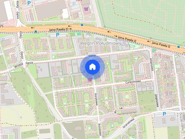 Mieszkanie do wynajęcia w Lublin, Lubelskie