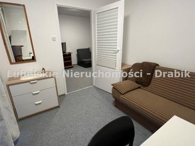 Mieszkanie do wynajęcia w Lublin, Lubelskie