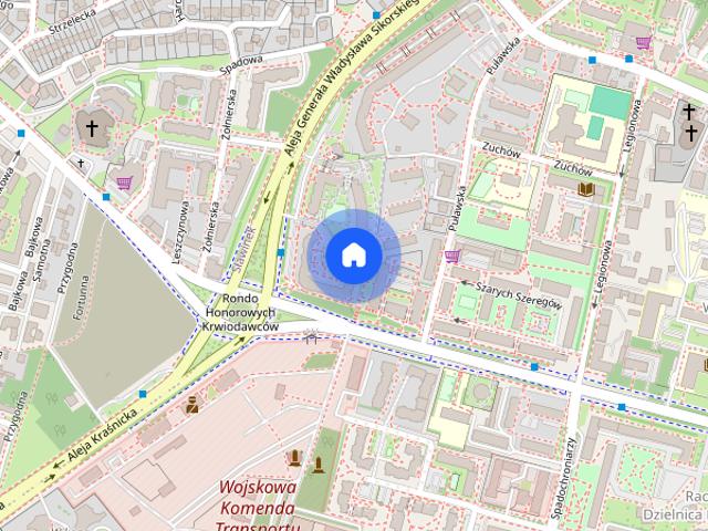 Mieszkanie do wynajęcia w Sławinek, Lublin