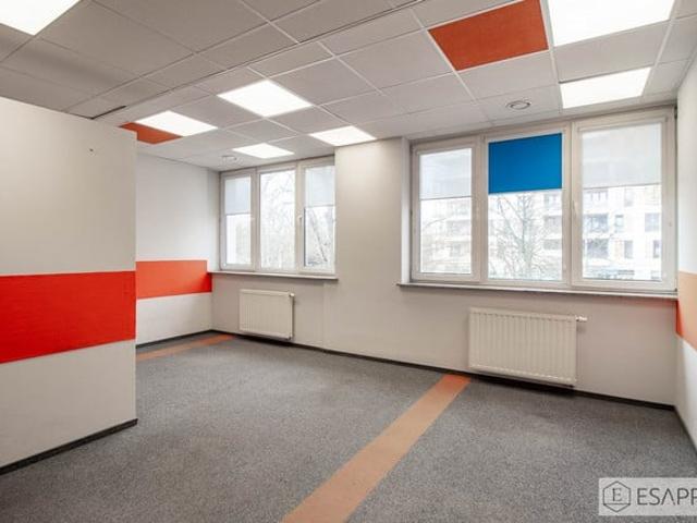 Biuro do wynajęcia w Lublin, Lubelskie