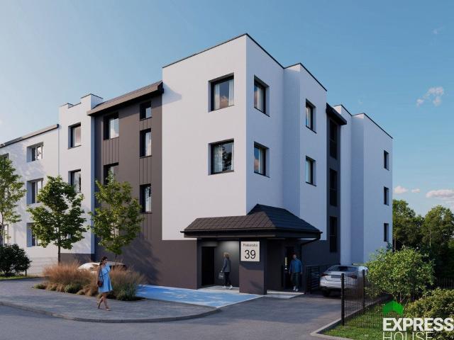 Mieszkanie na sprzedaż w Lublin, Lubelskie