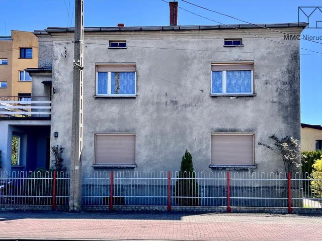 Mieszkanie na sprzedaż w Lubliniec, Śląskie