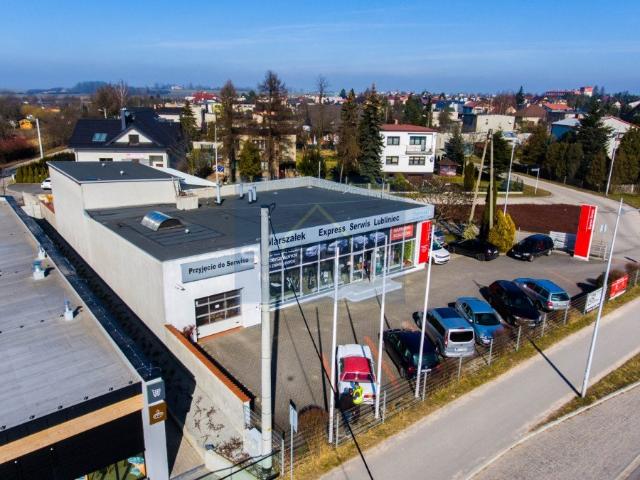 Mieszkanie do wynajęcia w Lubliniec, Śląskie