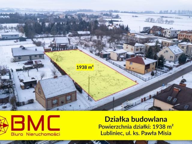 Grunt na sprzedaż w Śląskie