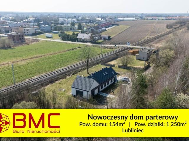 Dom na sprzedaż w Lubliniec, Śląskie