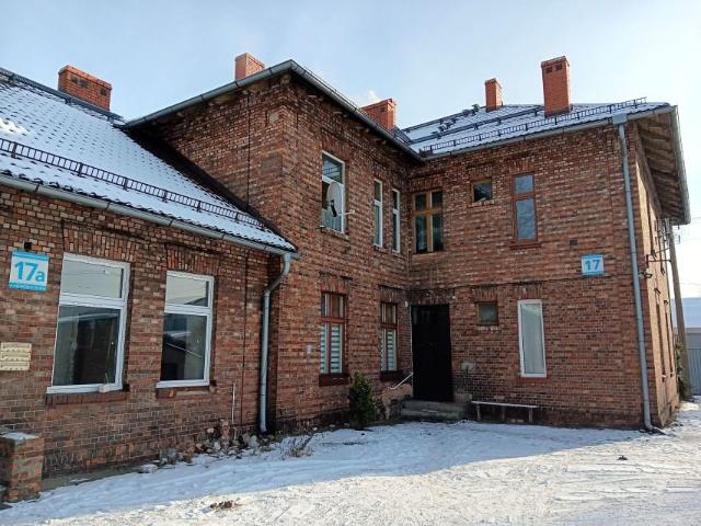 Mieszkanie na sprzedaż w Herby, Śląskie