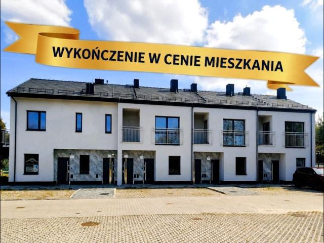 Mieszkanie na sprzedaż w Tworóg, Śląskie