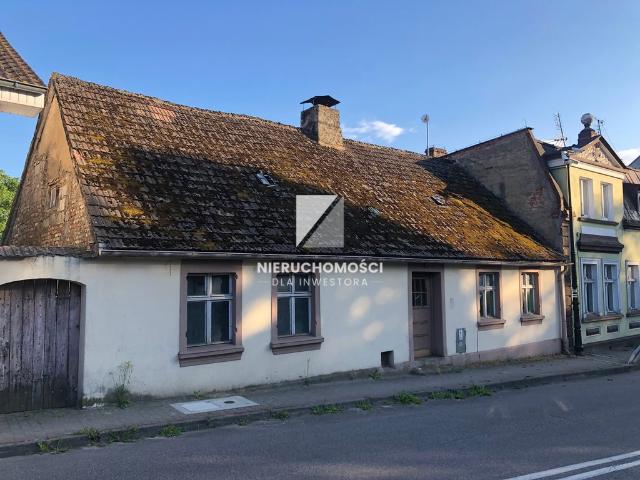 Dom na sprzedaż w Lubniewice