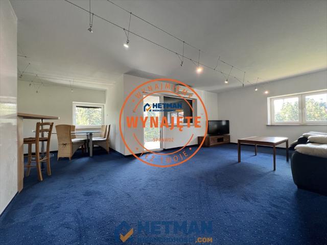 Mieszkanie do wynajęcia w Luboń, Wielkopolskie