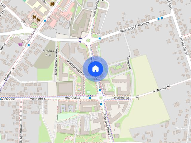 Mieszkanie do wynajęcia w Luboń, Wielkopolskie