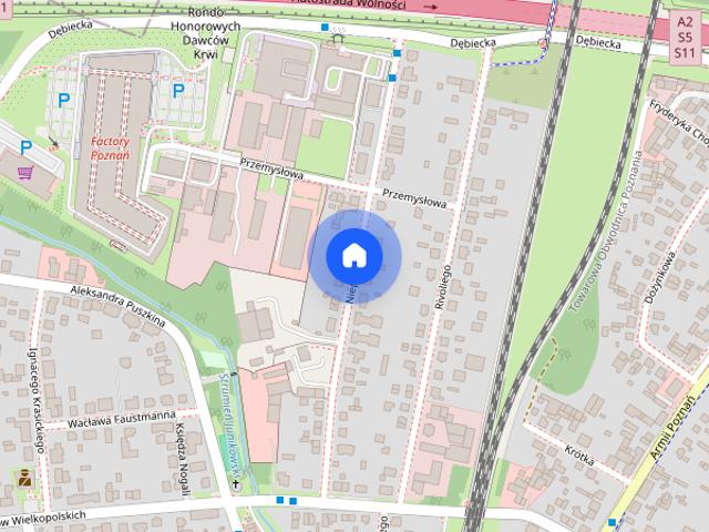 Mieszkanie do wynajęcia w Luboń, Wielkopolskie