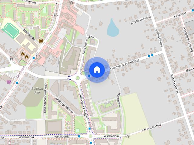 Mieszkanie do wynajęcia w Luboń, Wielkopolskie