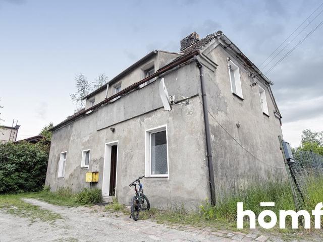 Dom na sprzedaż w Luboń, Wielkopolskie