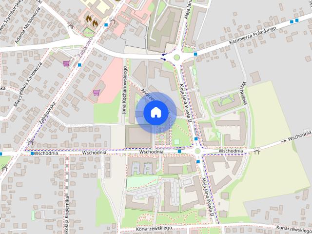 Mieszkanie do wynajęcia w Luboń, Wielkopolskie