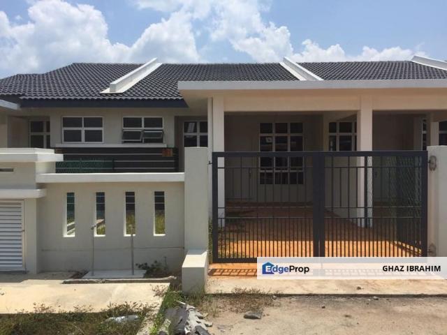 House for sale in Kelantan