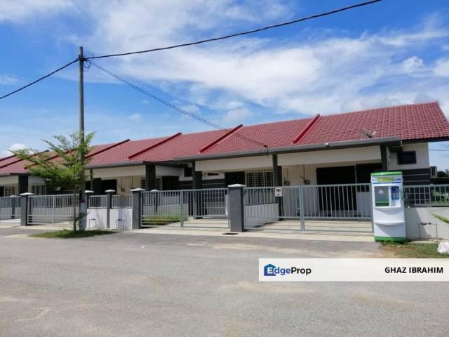 House for sale in Kelantan