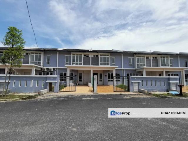 House for sale in Kelantan