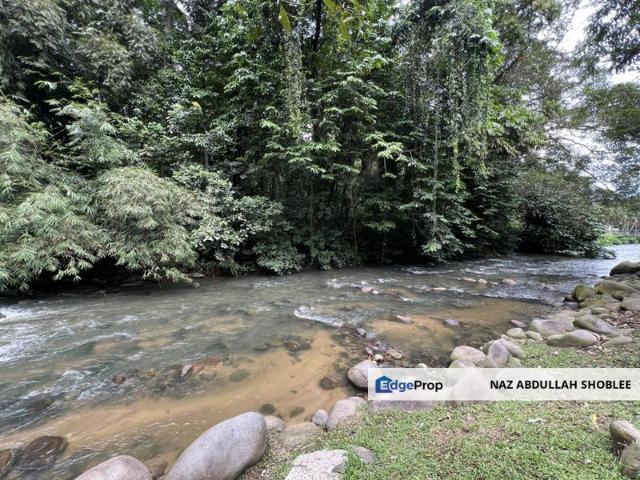 Shop for sale in Kajang, Langat