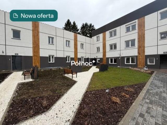 Mieszkanie na sprzedaż w Lubomierz, Dolnośląskie