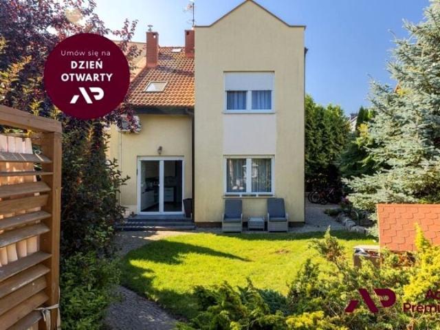 Dom na sprzedaż w Mrowino, Wielkopolskie