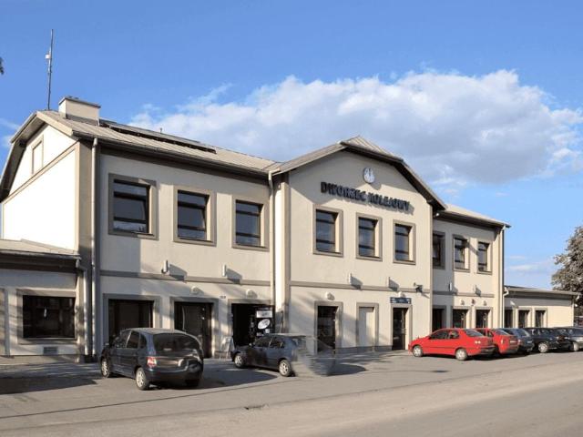 Mieszkanie do wynajęcia w Przeworsk, Podkarpackie