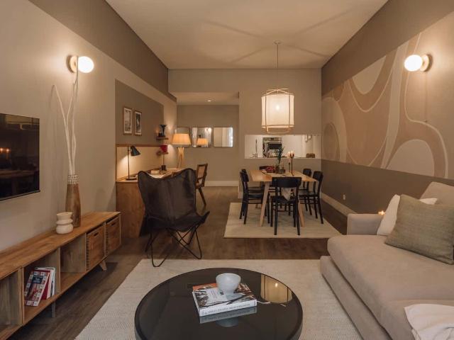 Apartamento alugar em Bairro Alto, Lisboa