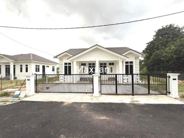 Residential House for sale in Kota Bahru, Kelantan