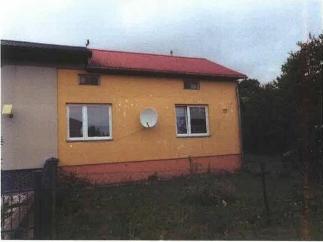 Grunt na sprzedaż w Lubycza Królewska, Lubelskie