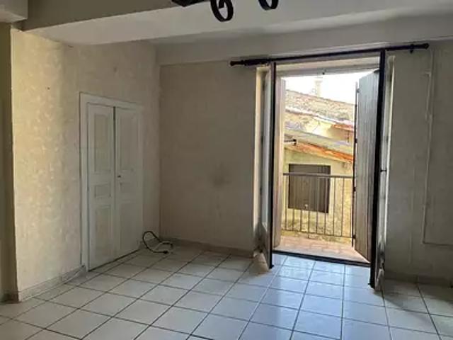 Appartement vente à Die, Luc-en-diois