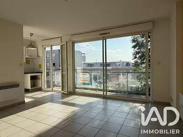 Appartement vente à Rodez, Luc-la-Primaube