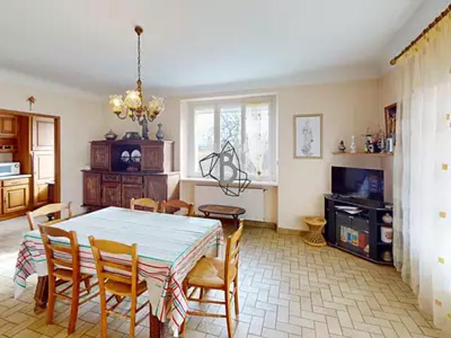 Maison vente à Rodez, Luc-la-Primaube