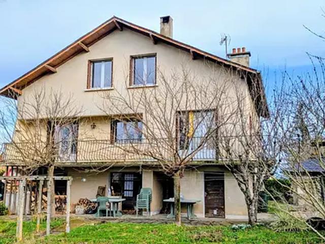 Maison vente à Rodez, Luc-la-Primaube