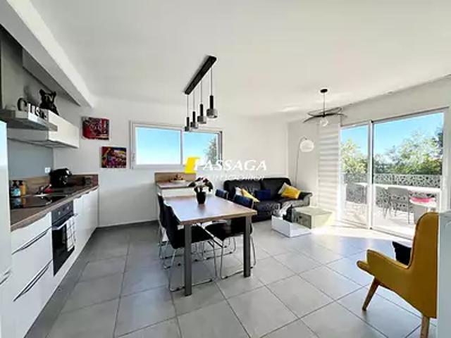 Appartement location à Rodez, Luc-la-Primaube