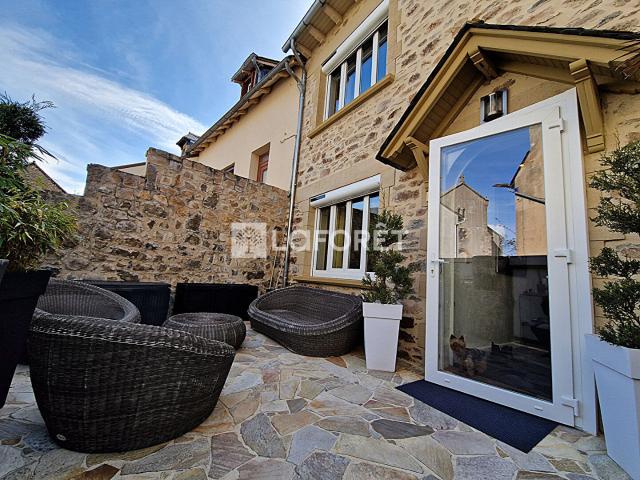 Maison vente à Rodez, Luc-la-Primaube