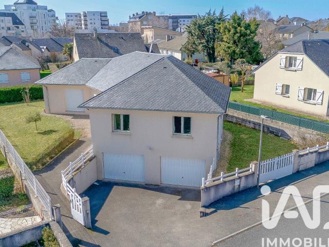 Maison vente à Rodez, Luc-la-Primaube