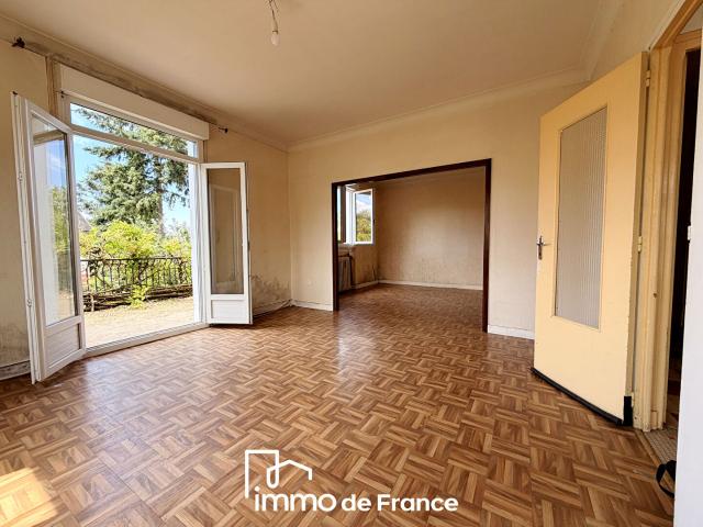 Maison vente à Rodez, Luc-la-Primaube
