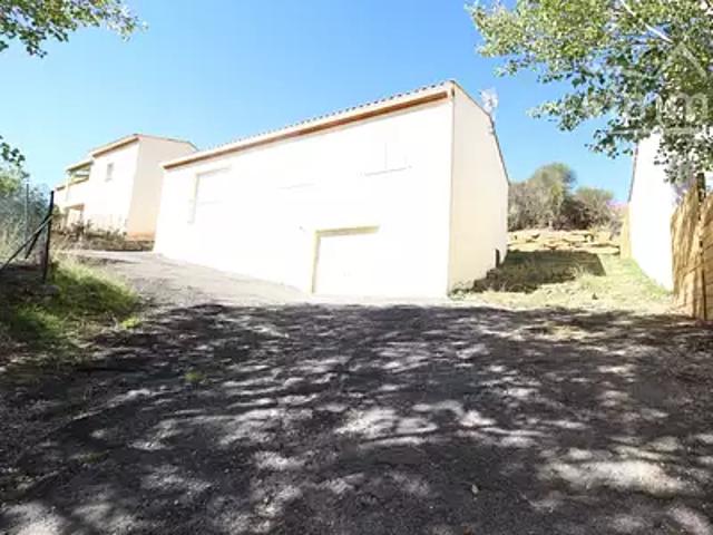 Maison vente à Limoux, Luc-sur-aude