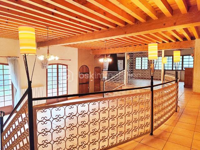 Maison vente à Limoux, Luc-sur-aude