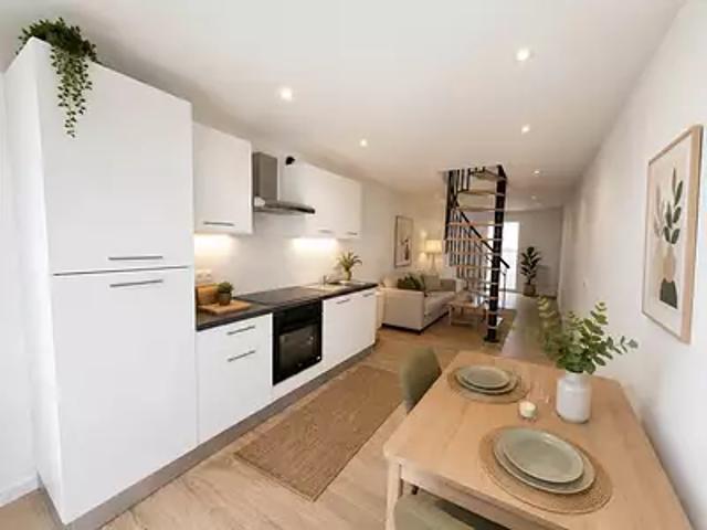 Appartement vente à Caen, Luc-sur-mer