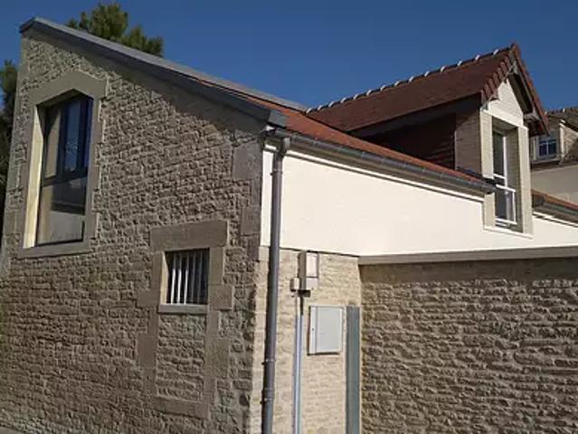 Appartement location à Caen, Luc-sur-mer