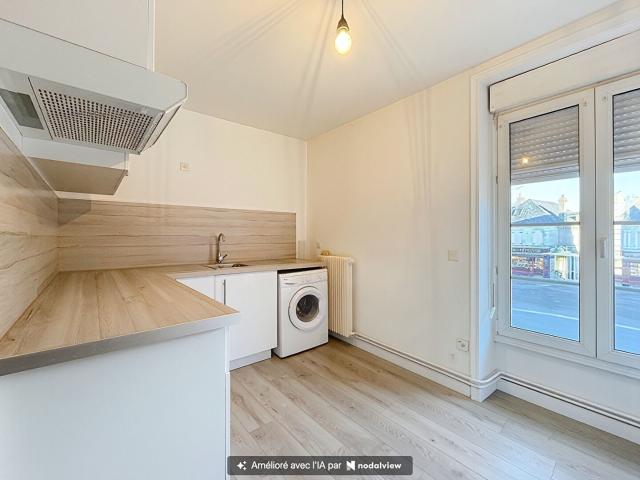 Appartement location à Luc-sur-Mer, Calvados