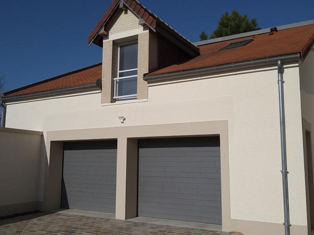 Appartement location à Caen, Luc-sur-mer