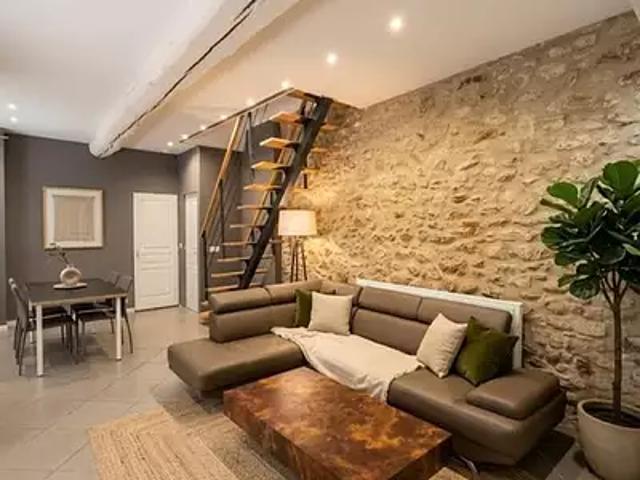 Maison vente à Narbonne, Luc-sur-orbieu