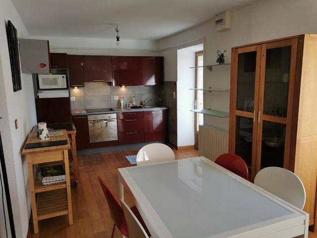 Appartement vente à Mende, Luc