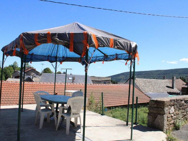 Maison vente à Mende, Luc