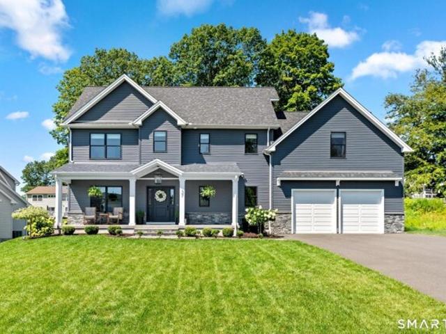 House for sale in Wethersfield, Connecticut