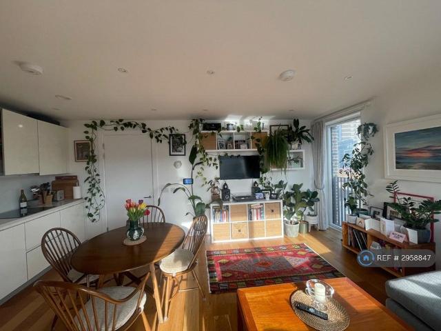 House for rent in Hoxton, De Beauvoir Town