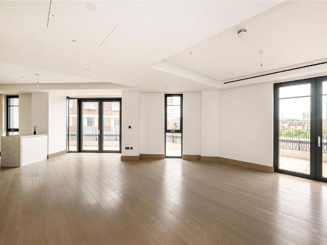 Apartment for rent in Chelsea, Greater London
