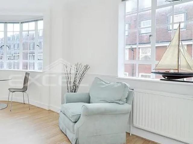 Apartment for rent in Chelsea, Greater London
